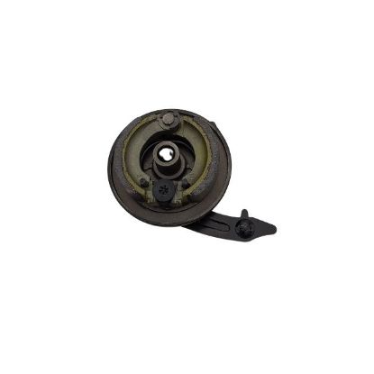 K2 drum brake H0607001 K2 drum brake back